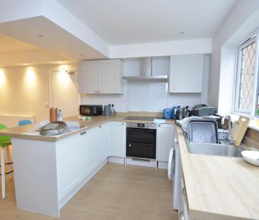 House share to rent - Photo 3