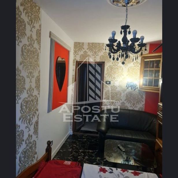 Garsoniera - Complex Studentesc - Fotografie 1