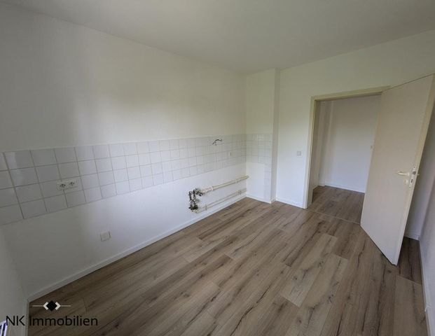 ++ einziehen & wohlfühlen - charmante 2-Raum Wohnung abseits des Großstadtdschungels ++ - Photo 1