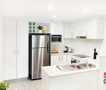 32/6 Cunningham Street, Griffith ACT 2603 - Apartment For Rent | Do... - Photo 6