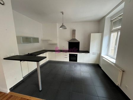 Appartement 5 pièces à Thionville - Photo 3