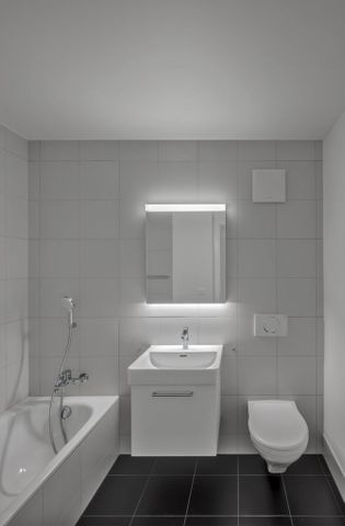 4.5 Zimmer, 96 m², 3. Stock - Foto 5