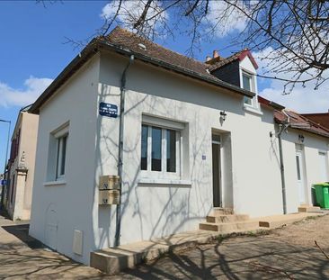 2 pièces - Meublé - 37,53 m² - RDC - Colocation non autorisée - Photo 1