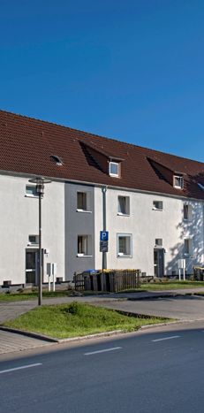 1-Zimmer-Wohnung in Bergkamen City - Photo 1