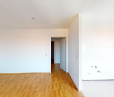 Maisonette im Paulusviertel mit Aufzug! - Photo 2