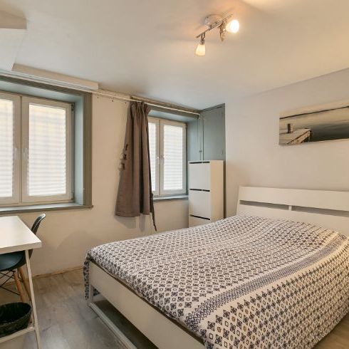 Studio te huur - Foto 1