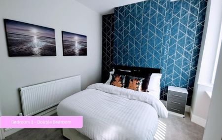 4 bedroom house share to rent - Photo 3