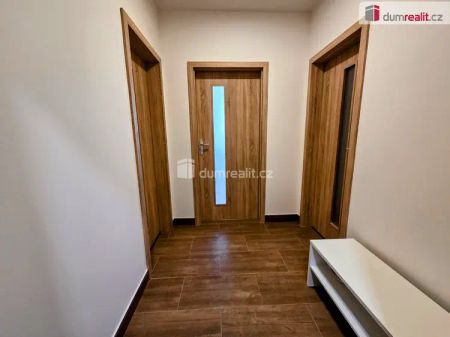 Pronájem, byt 1+kk, 37 m, Veselí nad Moravou - Photo 2