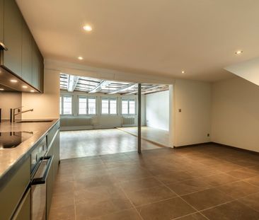 1.5 Zimmer, 54 m², EG - Foto 1