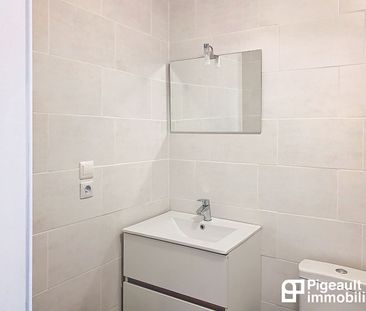 Location Appartement T 1 - Nantes - Divers Quartiers - Photo 5