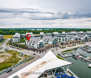For Lease - 331 Broward Way Unit# 135, Innisfil, Ontario - Photo 5