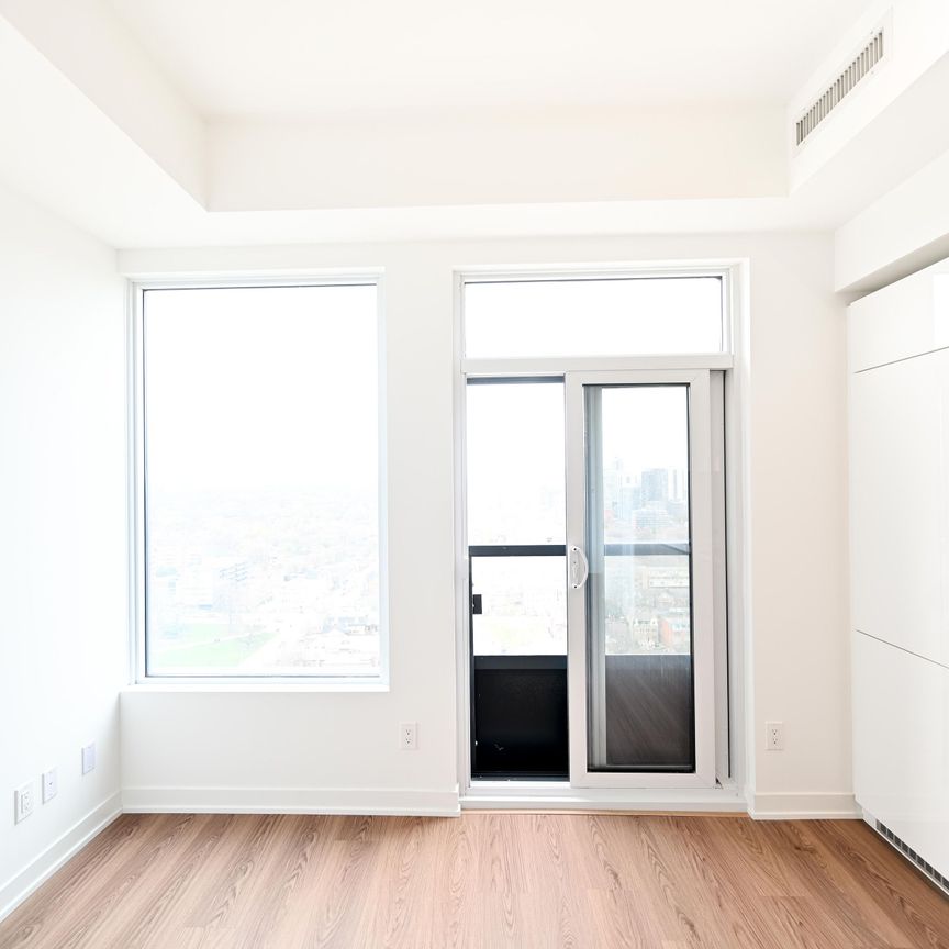 For Lease - 319 Jarvis Street Unit# 2512, Toronto, Ontario - Photo 1