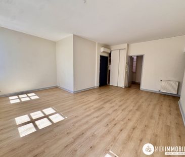 Location Appartement 4 pièces 82m² ALBI 81000 - Photo 2
