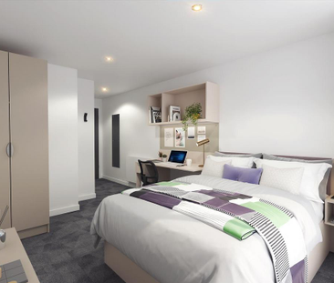 1 bedroom apartment to rent - Photo 5