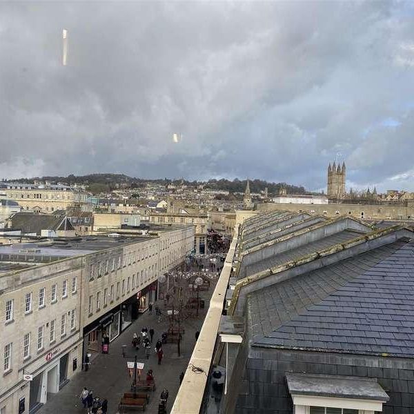 New Marchants Passage, Southgate,bath, BA1 - Photo 1