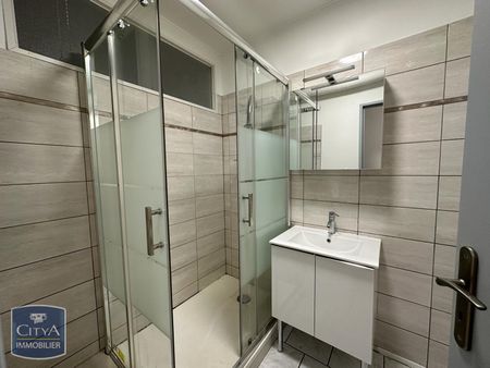 Location Appartement 2 pièces 59m² BELFORT 90000 - Photo 3