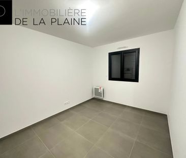 Location Appartement 2 pièces 43m² PENTA DI CASINCA 20213 - Photo 2