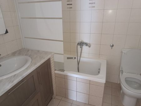 Διαμέρισμα για ενοικίαση Άγιος Στέφανος (Βόλος) - Φωτογραφία 3