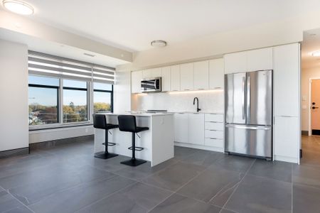 For Lease - 31 Huron Street Unit# 305, Collingwood, Ontario - Photo 4