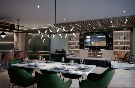 For Lease - 1007 The Queensway N/A Unit# 405, Toronto, Ontario - Photo 5