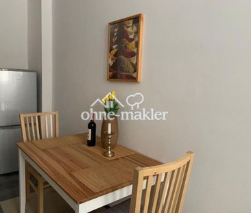 Möbliertes Wohnen in TOP Lage in der Südvorstadt - Photo 3