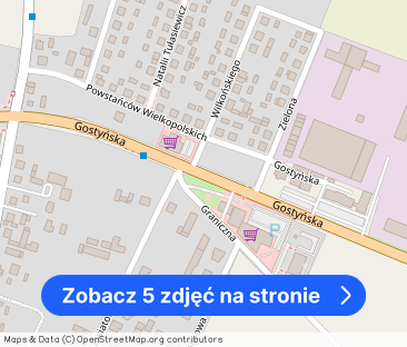 NOWE MIESZKANIE Kąkolewo 4 piętro+balkon - Zdjęcie 1