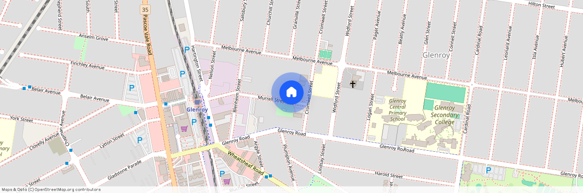 6/2 Murrell Street, Vic 3046, Glenroy