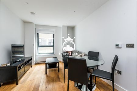 1 bedroom flat to rent - Photo 4