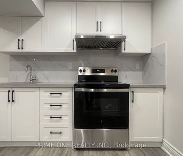 For Lease - 164 Meadowvale Road Unit# BSMNT, Toronto, Ontario - Photo 1