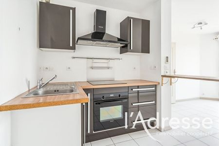 Location appartement 2 pièces, 31.00m², La Ciotat - Photo 3