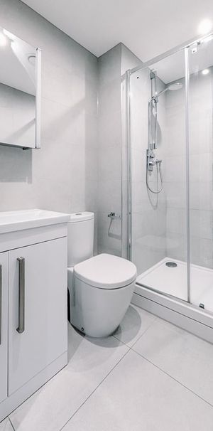 Studio Flat, Gunnersbury Avenue, W5 - Photo 1