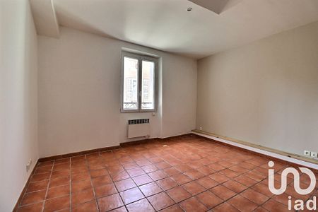 Studio 1 pièce de 23 m² à Aubagne (13400) - Photo 3