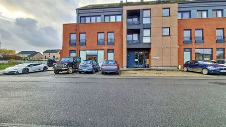 Appartement te huur - Photo 5