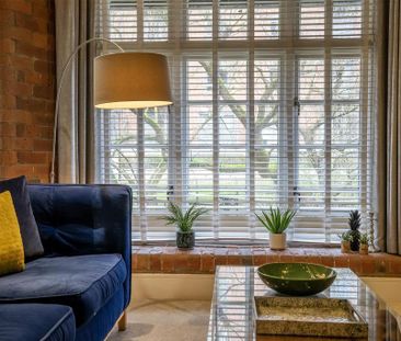 2 bedroom apartment to rent - Photo 6