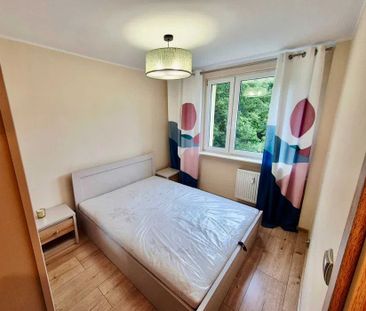 3-pokojowe, balkon, garderoba | Gdynia, Witomino - Photo 1