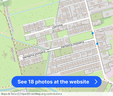 4 pokoje | 100m | ul. Hoovera | Balkon | Garaż - Photo 1