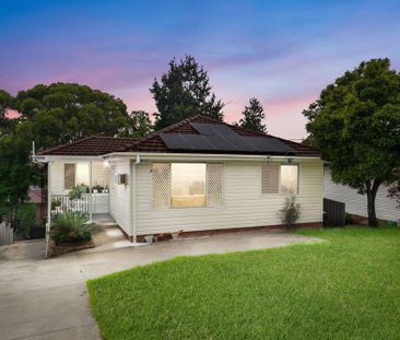 Neat Family Home in a Convenient Location - Photo 1