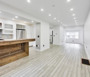For Lease - 514 Windermere Avenue, Toronto, Ontario - Photo 1