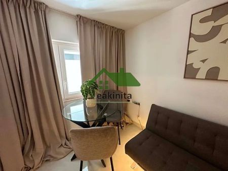 Studio/Γκαρσονιέρα για ενοικίαση Πειραιάς - Κέντρο (Κέντρο - Λιμάνι) - Φωτογραφία 4