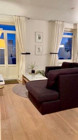 Appartement te huur: Pieter Aertszstraat 98-4 1074 VS Amsterdam - Photo 3