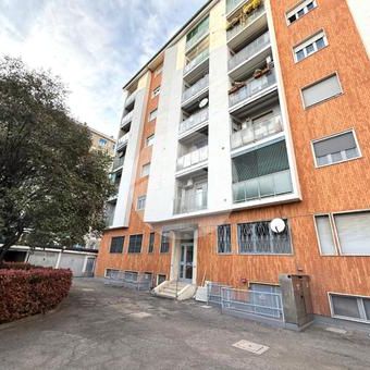 Bilocale in affitto - Photo 1