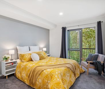 Spacious Apartment with 2 car parks - Photo 4
