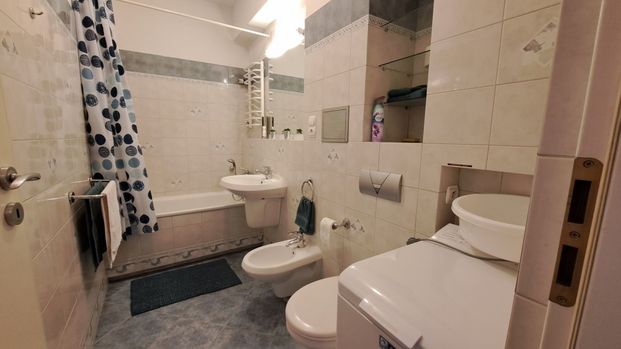 Warszawa, Bielańska - Photo 1