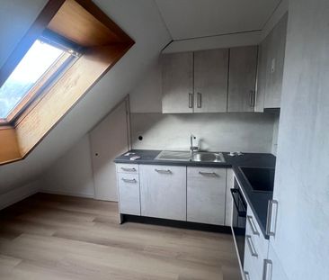3.5-Zimmerwohnung an zentraler Lage in Hägendorf - Foto 1