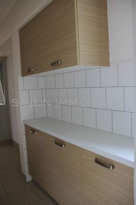 APPARTEMENT DE 2½ PIECES SUR LES HAUTEURS DE FRIBOURG - Foto 1