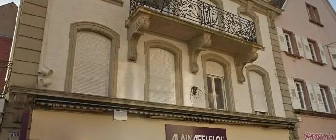 Appartement à louer 3 pièces 109.24m² - Photo 1
