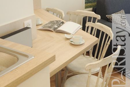 Apartment Louvre Opera Design ChicSuites - Photo 4