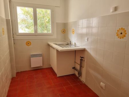 Appartement 3 Pièces 54 m² - Photo 4