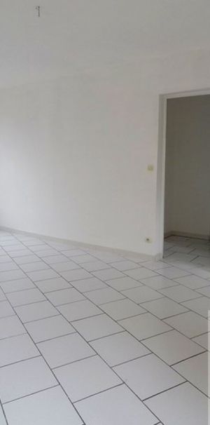 APPARTEMENT MARSEILLE 10 - 2 pièce(s) - 37 m2 - Photo 1