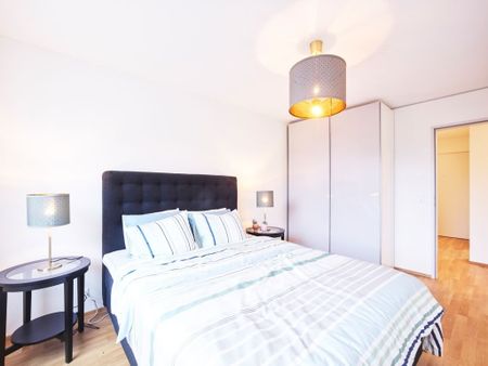 4.5 Zimmer Wohnung - Foto 3